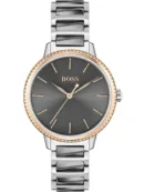 Signature Two-Tone Stainless Steel Watch - 1502569